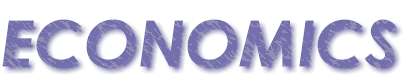 ECONOMICS