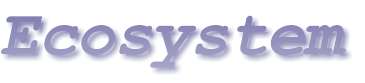 ECOSYSTEM